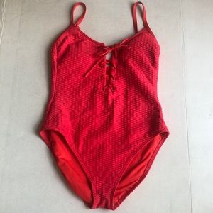 Kenneth Cole Swimwear Size 12